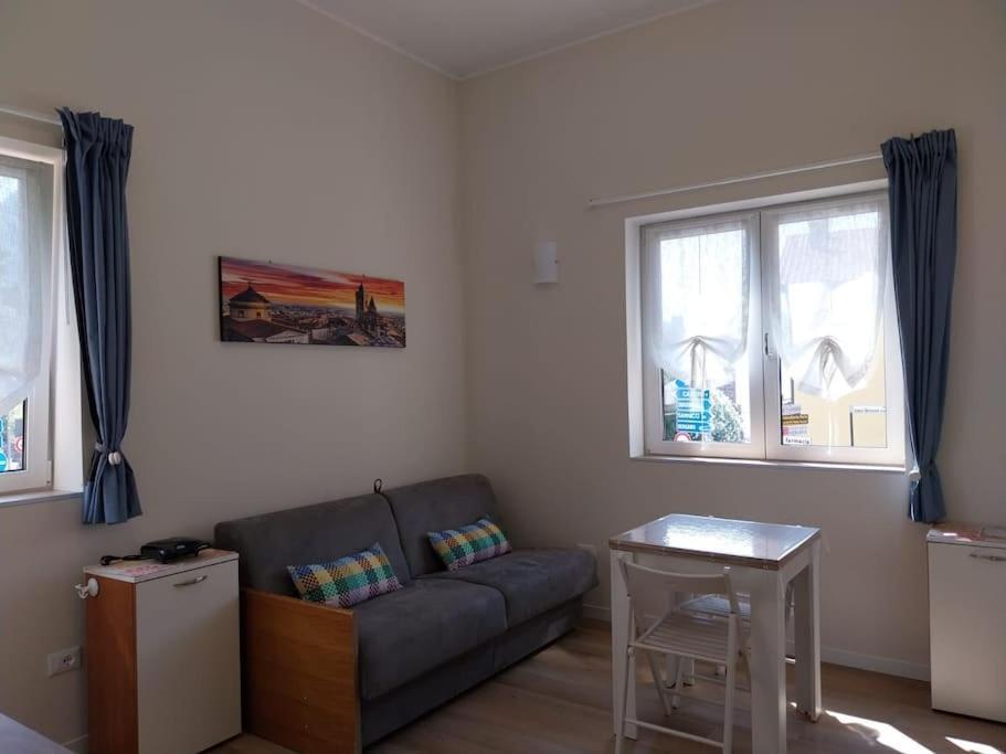 Casa Elly Apartment Рива ди Солто Екстериор снимка