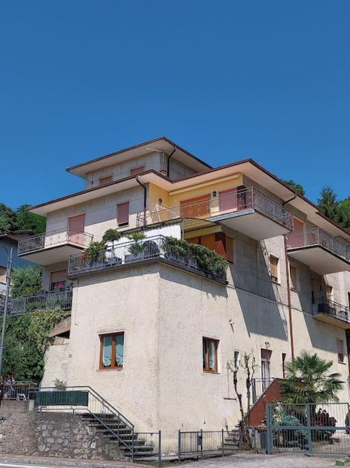 Casa Elly Apartment Рива ди Солто Екстериор снимка