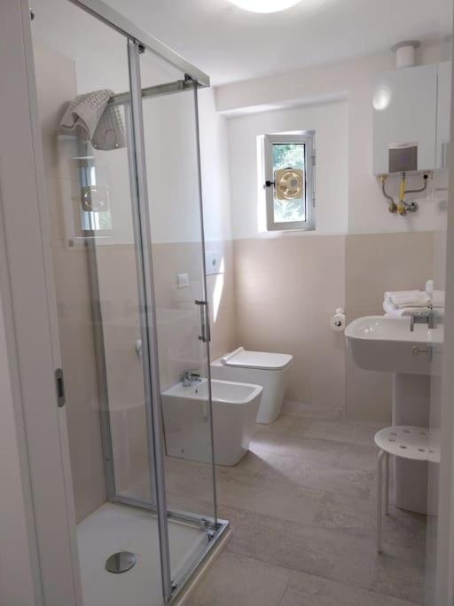 Casa Elly Apartment Рива ди Солто Екстериор снимка