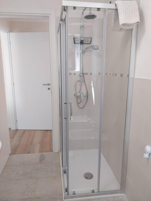 Casa Elly Apartment Рива ди Солто Екстериор снимка