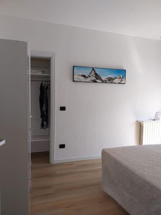 Casa Elly Apartment Рива ди Солто Екстериор снимка