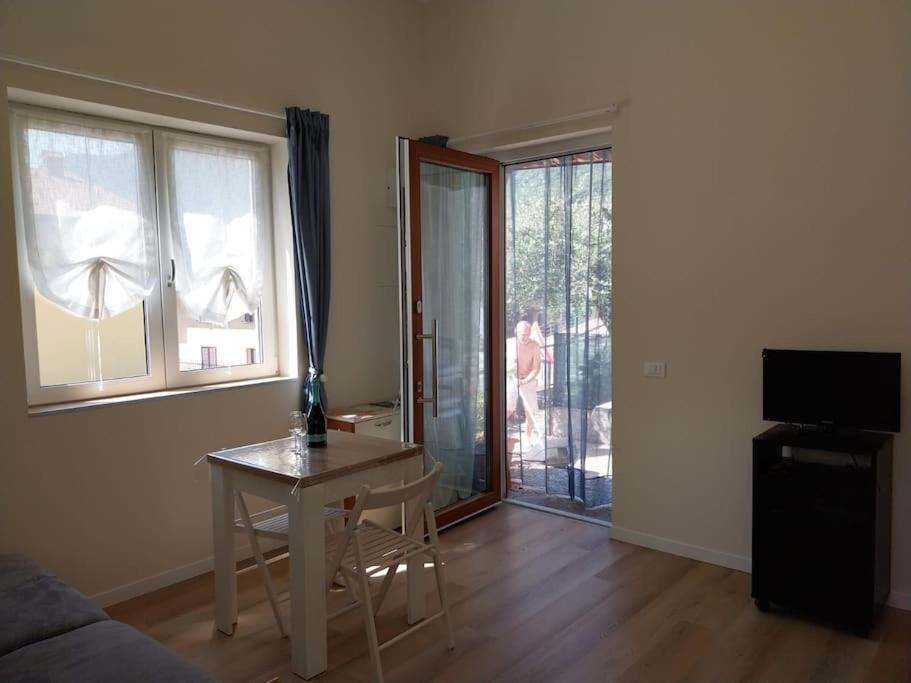 Casa Elly Apartment Рива ди Солто Екстериор снимка