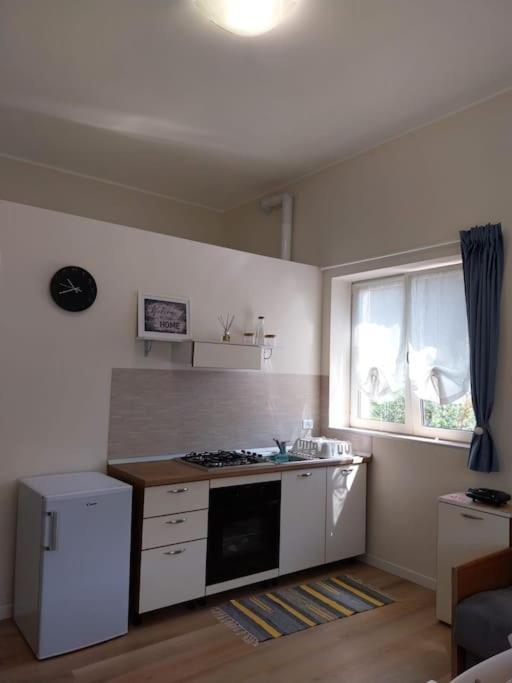 Casa Elly Apartment Рива ди Солто Екстериор снимка