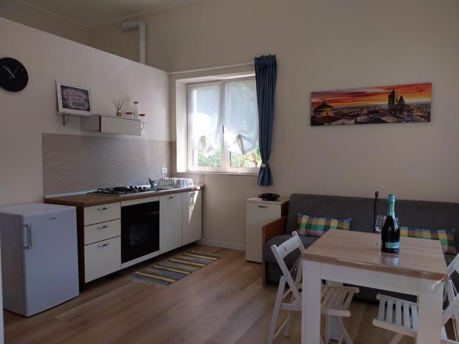 Casa Elly Apartment Рива ди Солто Екстериор снимка