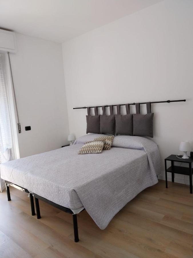 Casa Elly Apartment Рива ди Солто Екстериор снимка